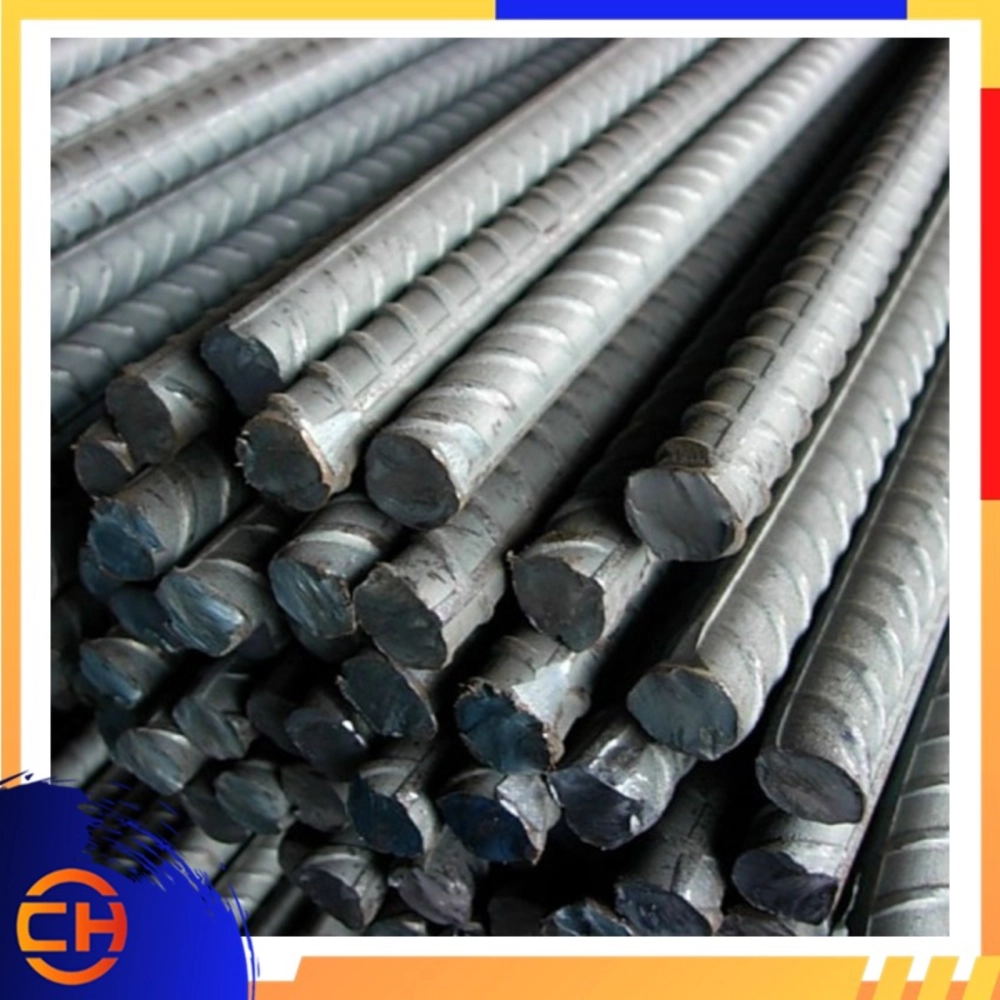  HIGH TENSILE DEFORMED STEEL BAR BS Y40[9 PCS/BUNDLE]