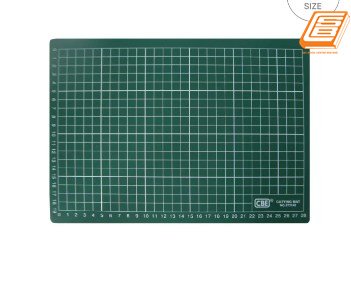 CBE - A4 Cutting Mat - (273142)