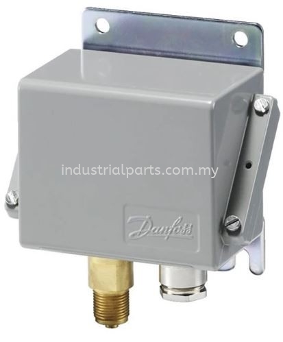 Danfoss Pressure Switch, KPS47, 060-312266 Malaysia Danfoss Valves / Danfoss Filter Drier / Danfoss Coil / Danfoss Transmitter / Transducer Refrigeration/Air Conditioner Valve / Controller / Sensor / Transducer / Transmitter / Switch Selangor, Malaysia, Kuala Lumpur (KL), Shah Alam Supplier, Suppliers, Supply, Supplies | Starfound Industrial Sdn Bhd