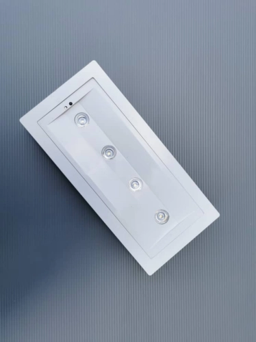 LED EMERGENCY LIGHT SE-10ST 