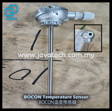 BOCON Temperature Sensor