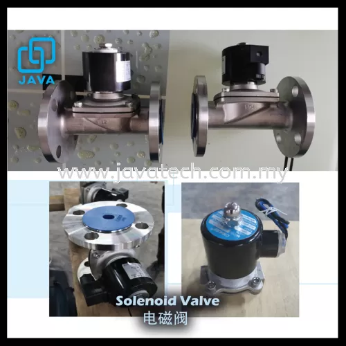 Solenoid Valve