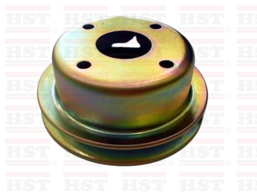 NISSAN VANETTE C22 WATER PUMP PULLEY (WPL-C22-63)