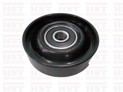 23129-2D530 HYUNDAI MATRIX 1.6 CITRA AIRCOND PULLEY FAN BELT PULLEY (AP-MATRIX-00AB)