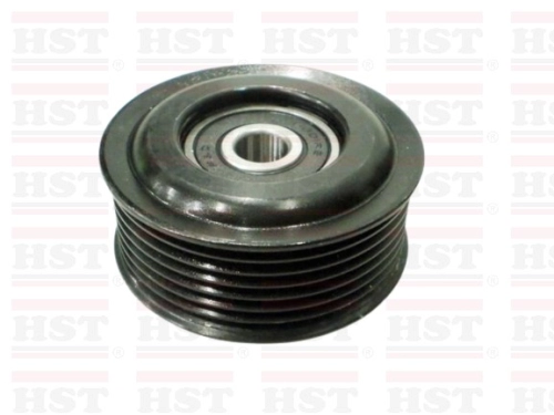 11927-1HC5A NISSAN SERENA C26 AIRCOND PULLEY FAN BELT PULLEY (AP-C26-00AB)