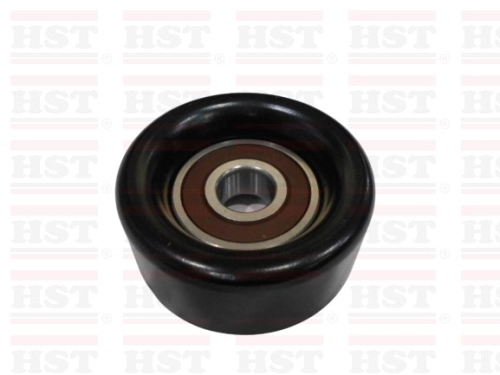 25286-4A030 HYUNDAI STAREX AIRCOND PULLEY FAN BELT PULLEY (AP-STAREX-02AB)