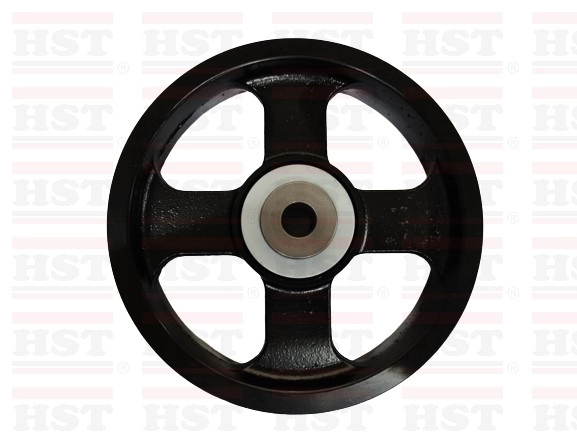 1341A037 MITSUBISHI ASX AIRCOND PULLEY FAN BELT PULLEY 6PK ASSY (AP-ASX-00AB)