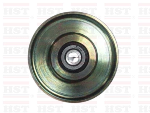 16603-97401 PERODUA KEMBARA MYVI DVVT AIRCOND PULLEY FAN BELT PULLEY (AP-KEMBARA-02A)