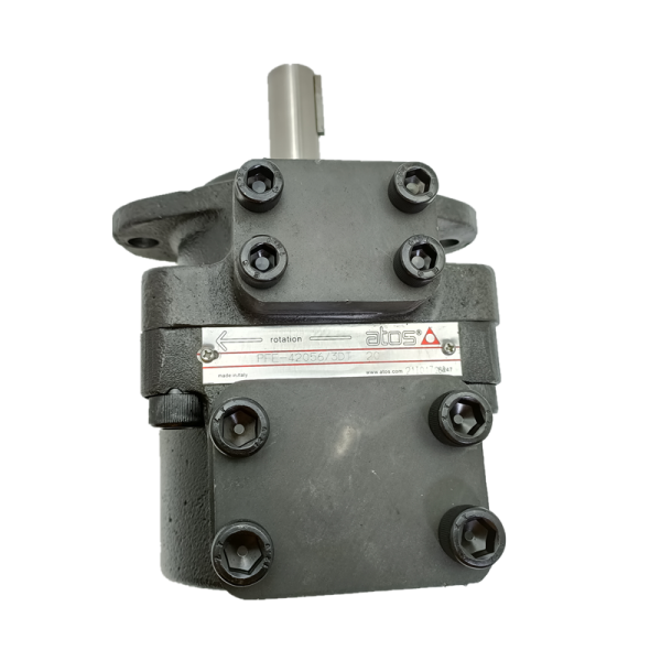 PFE32036/3DT 20 Atos Hydraulic Vane Pump Hydraulic Vane Pump Hydraulic Pump Malaysia, Perak Supplier, Suppliers, Supply, Supplies | ASIA-MECH HYDRO-PNEUMATIC (M) SDN BHD