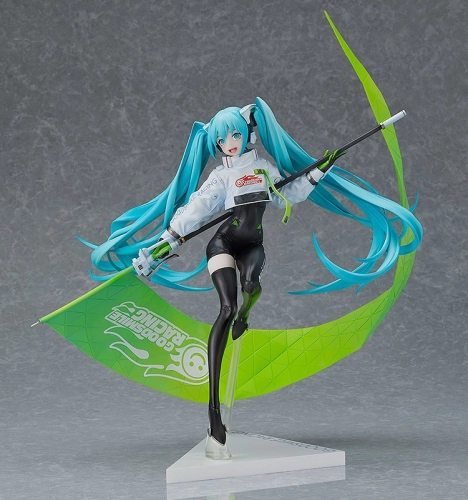  GOODSMILE RACING Hatsune Miku GT Project Racing Miku 2022Ver. 