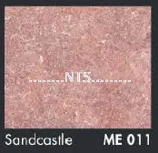 Nippon Momento Elegant ME 011 Sandcastle 