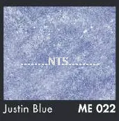 Nippon Momento Elegant ME 022 Justin Blue 