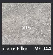 Nippon Momento Elegant ME 044 Smoke Pillar 