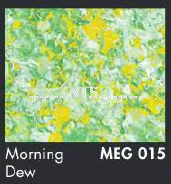 Nippon Momento Elegant Gold MEG 015 Morning Dew