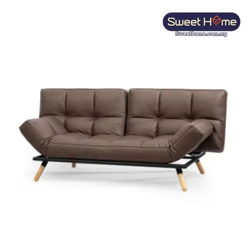 Modern Sofa Bed 3 Seater