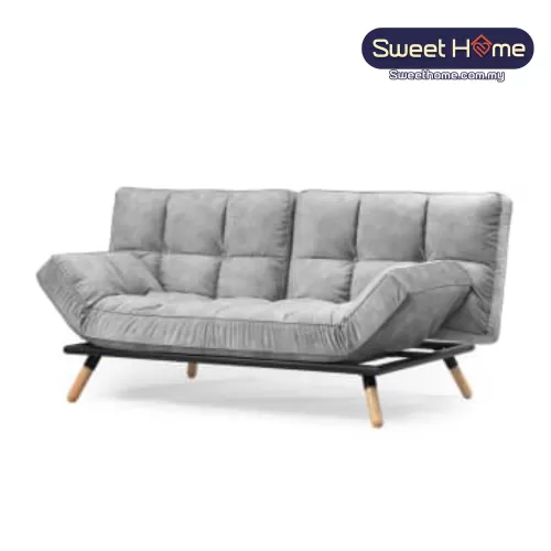 Modern Sofa Bed 3 Seater