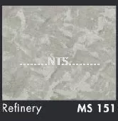 Nippon Momento Sparkle Silver MS 151 Refinery 