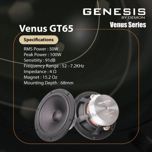 Venus GT65