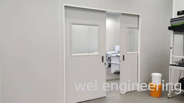 ULTRA CLEAN TECHNOLOGY,BATU KAWAN PENANG CLEAN ROOM   Supplier, Installation, Supply, Supplies | WEI ENGINEERING SDN. BHD.