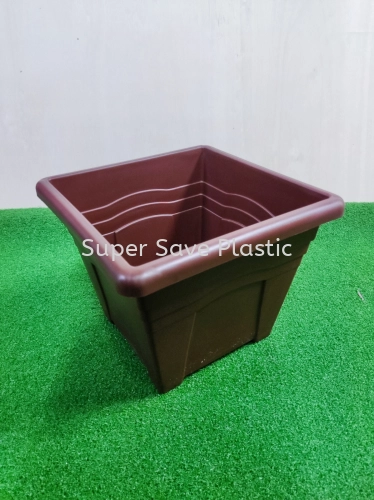 V101 10" FLOWER POT