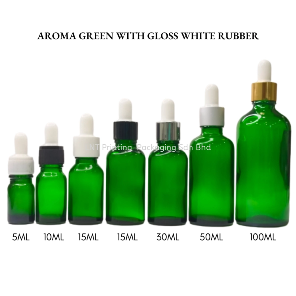 Aroma Green