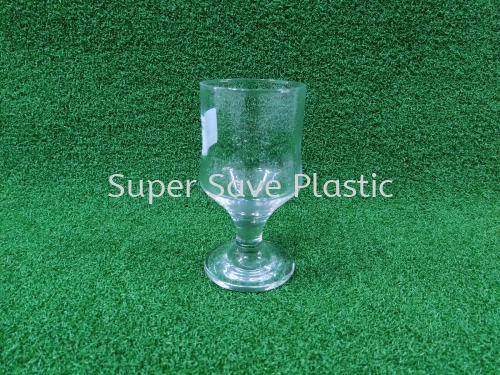 44413 245CC WINE GLASS