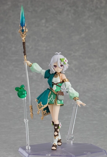 Max Factory Princess Connect! Re: Dive [592] figma Kokkoro