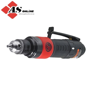 CHICAGO PNEUMATIC Drill / Model: CP887C