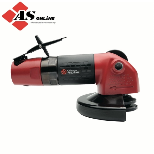 CHICAGO PNEUMATIC Angel Grinder / Model: CP7500DK Power Tools Air
