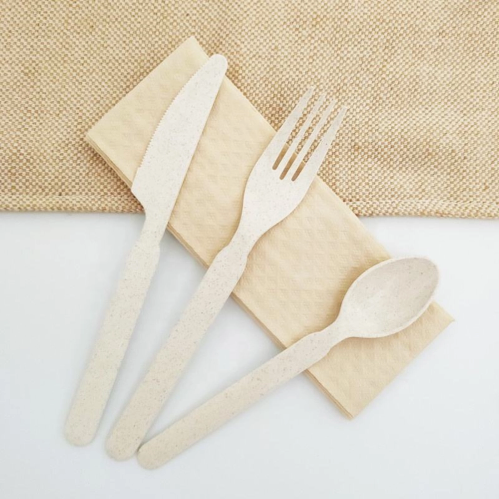 Restaurant And Hotel Cutlery Set - 03