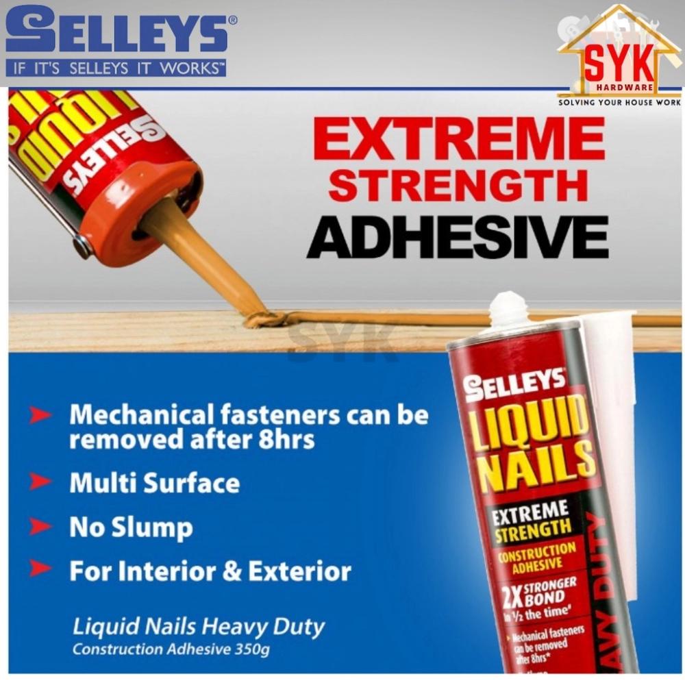 Selleys Ready Mix Wallpaper Adhesive Glue 1 Litre For Wallpaper Glue