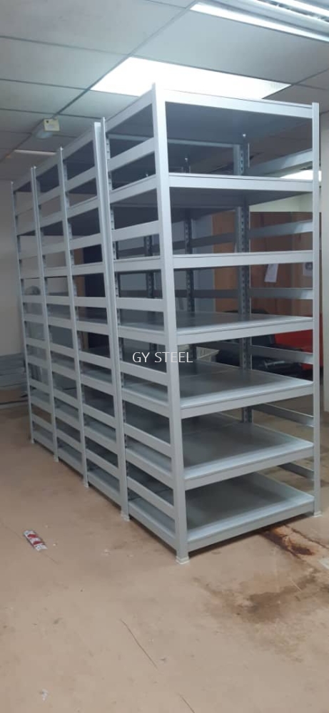 Bolltess Rack Metal Shelf @ KPJ, Shah Alm