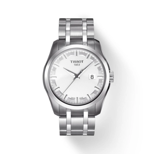 Tissot Couturier T0354101103100