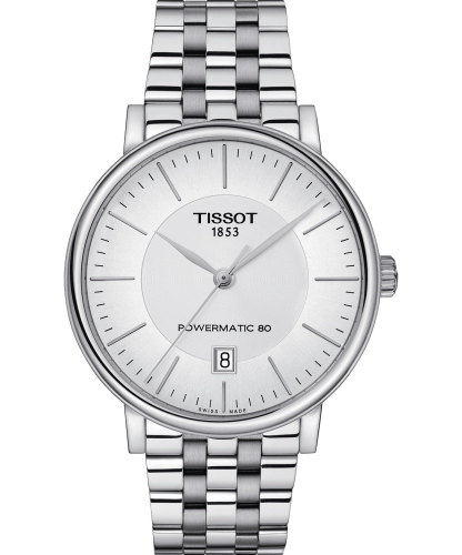 Tissot Carson T1224071103100