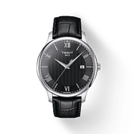 Tissot Tradition T0636101605800