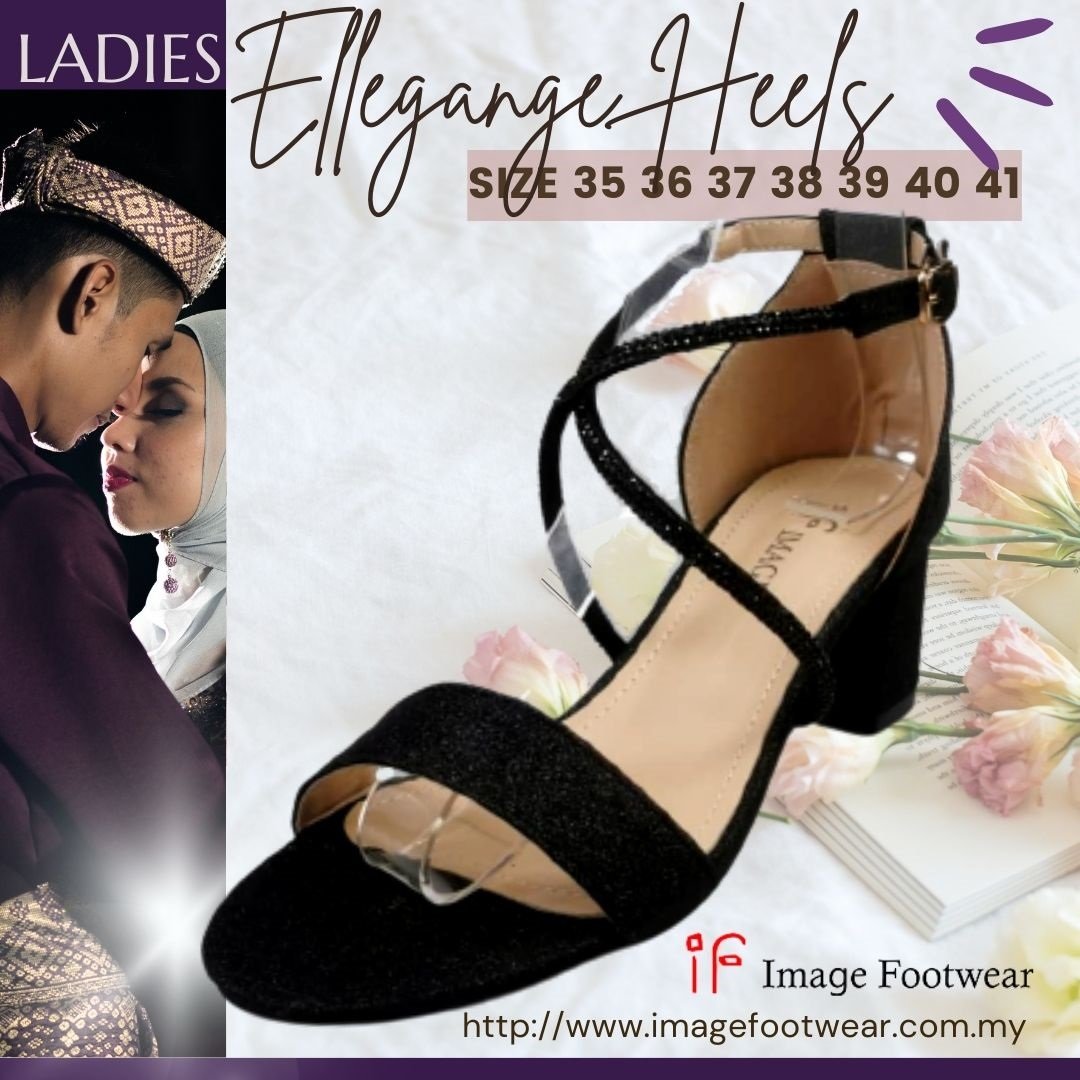 Pin on women's sandals High-heels (Black)