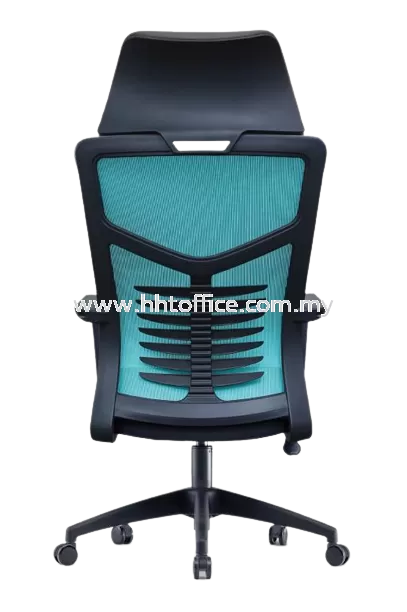 Urban 2 HB - High Back Mesh Chair