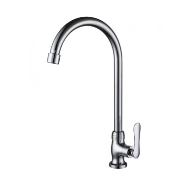 MOCHA Pillar- mounted sink tap M2829