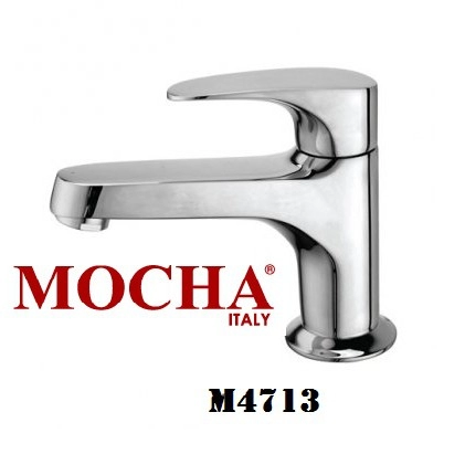 Mocha Italy High Quality Faucet Basin Tap M4713