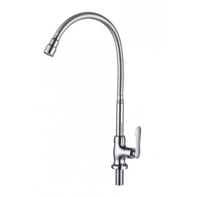 MOCHA Pillar-mounted sink tap M2811