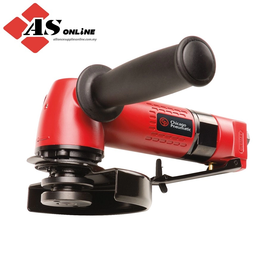 CHICAGO PNEUMATIC Angel Grinder / Model: CP9122CR