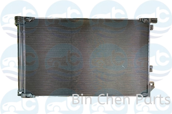 [1003030127] LEXUS NX200T (DENSO) {447770-2272} LEXUS ORIGINAL CONDENSER Malaysia, Penang, Kedah, Gelugor, Sungai Petani, Bukit Mertajam Supplier, Distributor, Supply, Supplies | Bin Chen Parts Sdn Bhd