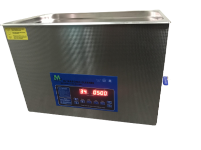 Ultrasonic Cleaner C Msonic Ultrasonic DF Series 22 Liter