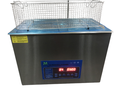 Ultrasonic Cleaner C Msonic Ultrasonic DF Series 30 Liter