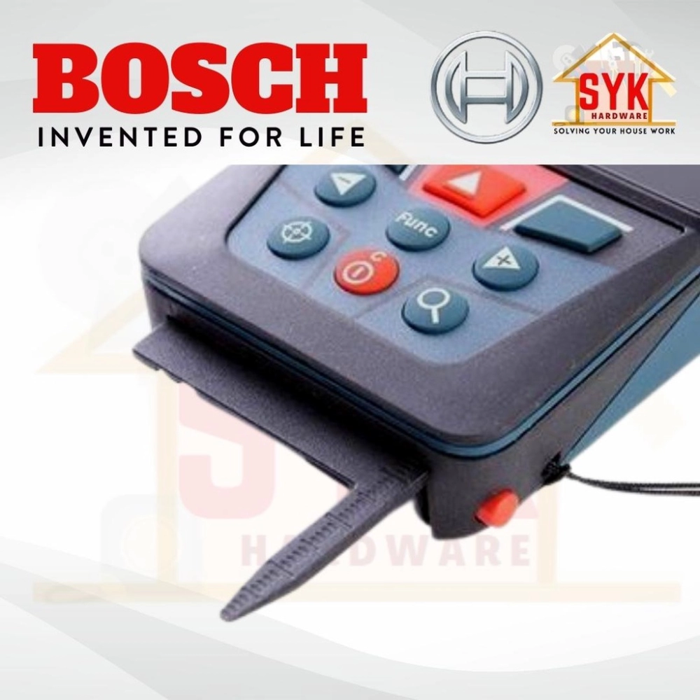Bosch Glm 150 C Laser Measure Profesional Glm150c Laser Measuring  Rangefinder 150m Long Distance Meter 2.8-inch Ips Screen - Laser  Rangefinders - AliExpress