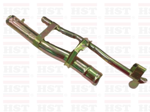 17840-55GA00 SUZUKI SX4 WATER PUMP PIPE DOUBLE (WPP-SX4-622)