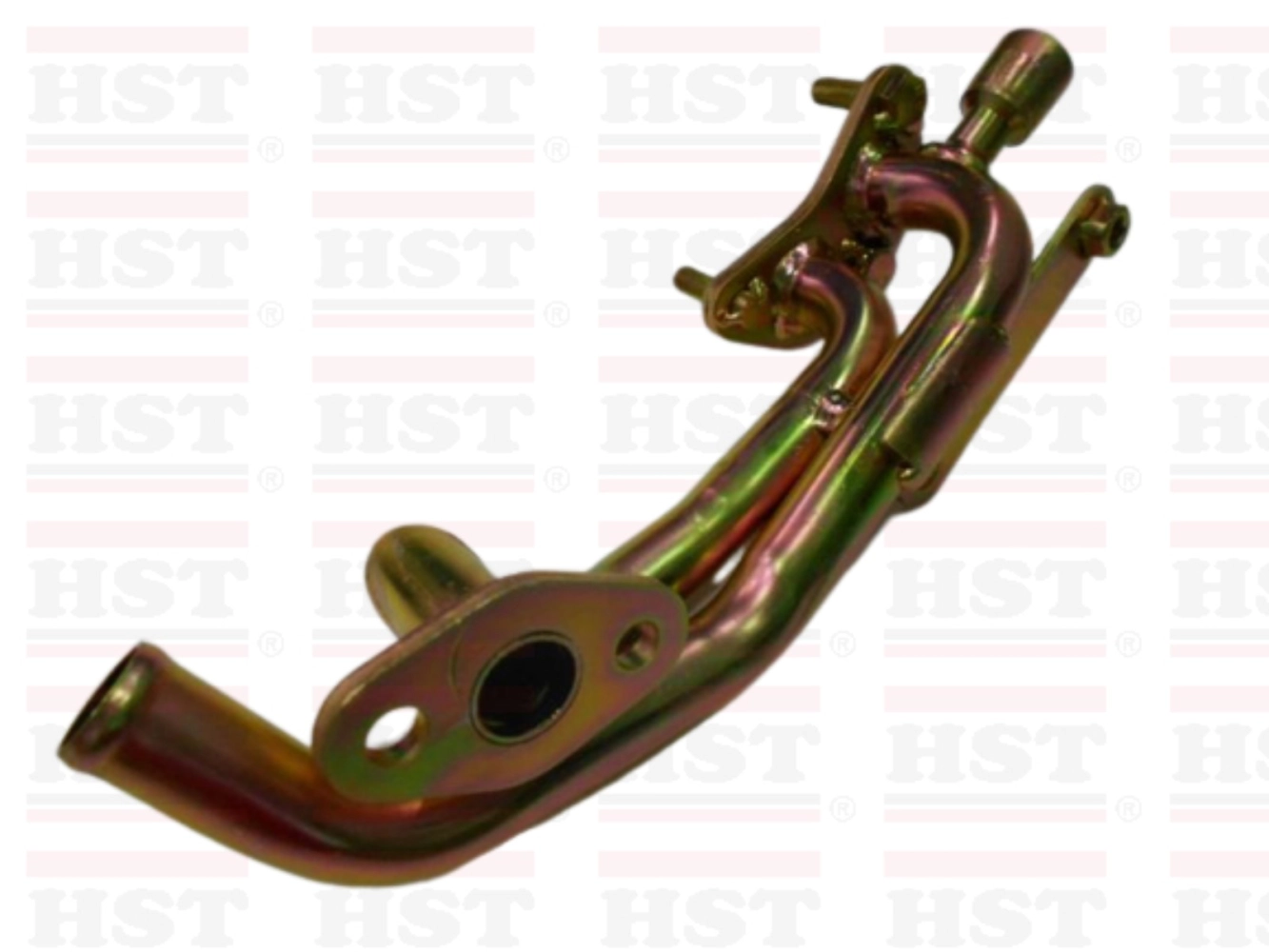 21022-VW201 NISSAN URVAN E25 LOWER EGR PIPE (WPP-E25-623)