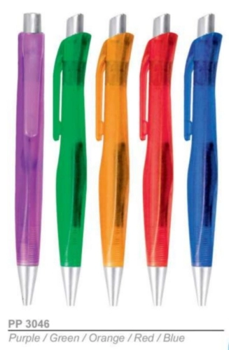 Plastic Pen 3046