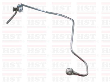 14053-VW203 NISSAN URVAN E25 EGR PIPE (WPP-E25-621)