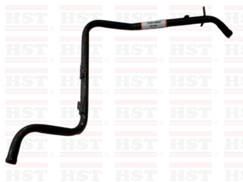 WL61-15-290 FORD MAXI DIESEL WATER PUMP PIPE (WPP-SV57-621)